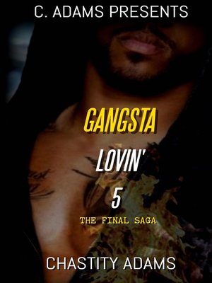 cover image of Gangsta Lovin' 5